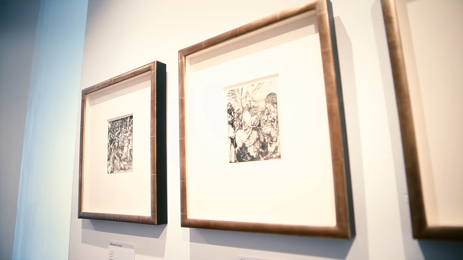 The Legacy of Dürer’s Woodcuts